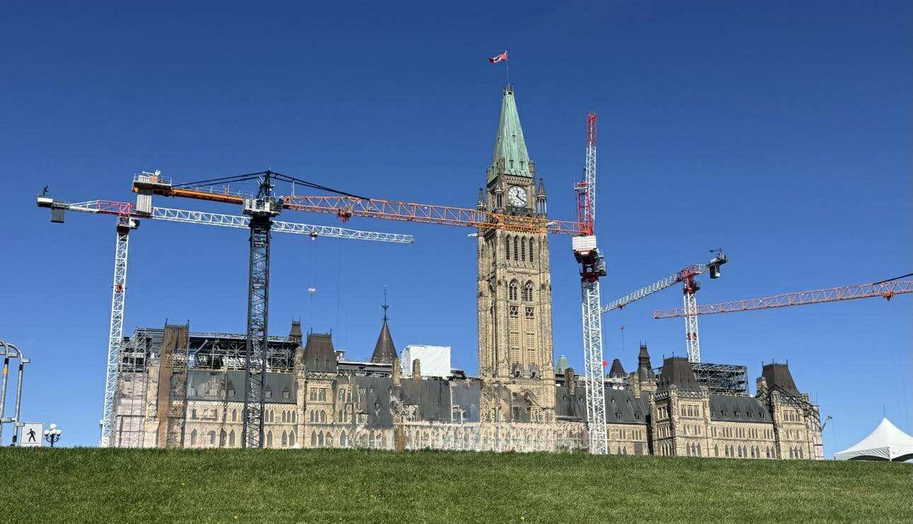 Under Construction